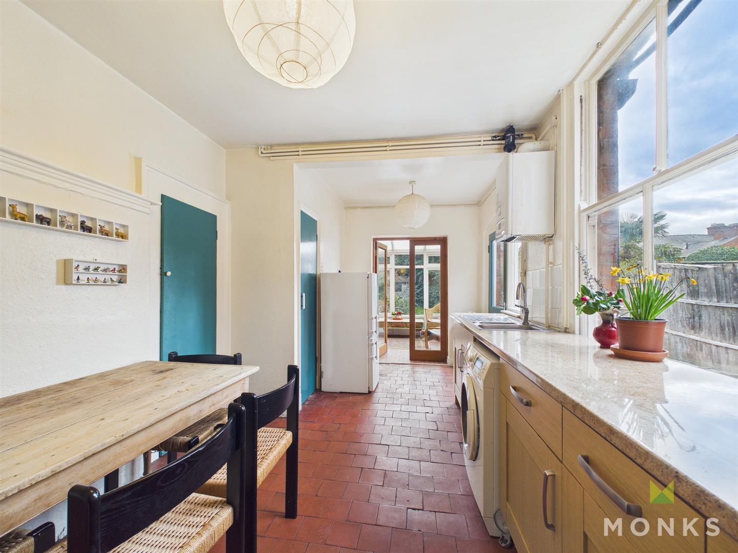 57 Canon Street, Shrewsbury, SY2 5HH For Sale